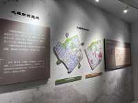 深圳歷史景點✨大鵬所城海防展覽館✨