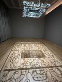 ［奧斯汀旅遊］Blanton Museum of Art-探索藝術瑰寶🌷