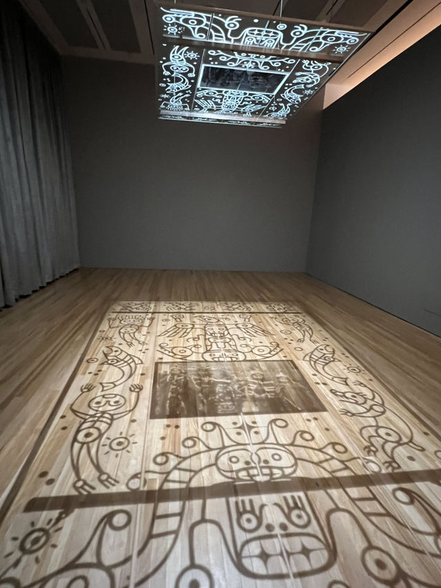 ［奧斯汀旅遊］Blanton Museum of Art-探索藝術瑰寶🌷