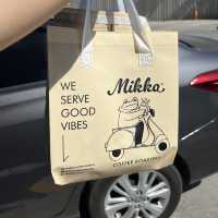 Mikka Coffee • ร้านมิกก้า