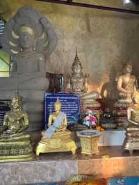 วัดพระธาตุดอยแม่ย่าม่อน