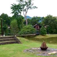 Lalamukha Tented Resort Khao Yai
