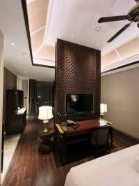 西雙版納Pool Villa度假首選