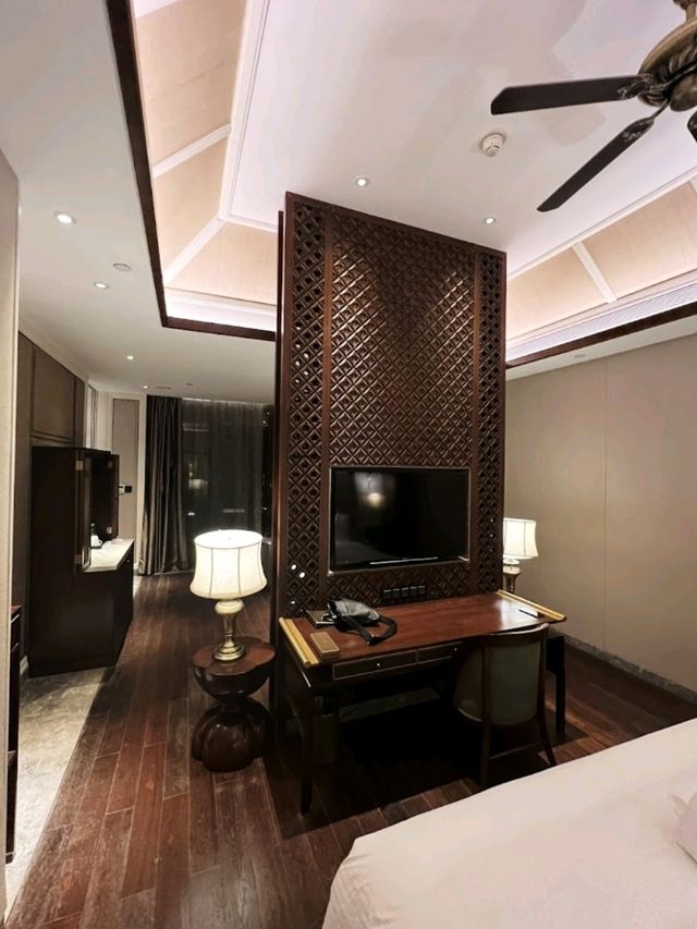 西雙版納Pool Villa度假首選