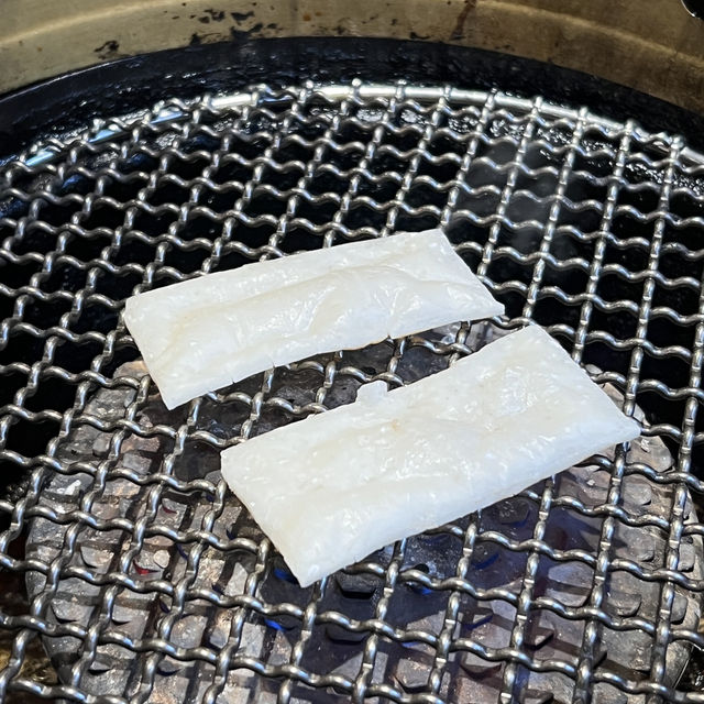 旺角燒肉放題😋