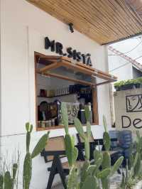 Mr. Sista Café: Where Bali’s Best Coffee Meets Cozy Vibes