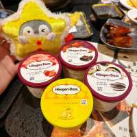 聖誕梗係食放題🤗