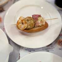 Txapela Spanish tapas @ Barcelona