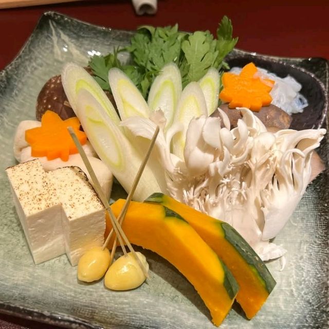 愛和牛者必去的東京行程～人形町今半