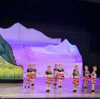 Where Heritage Comes Alive: Yunnan Ethnic Village
