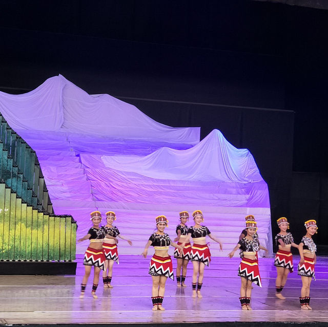 Where Heritage Comes Alive: Yunnan Ethnic Village