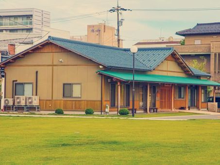 #福井🇯🇵蘆原溫泉#