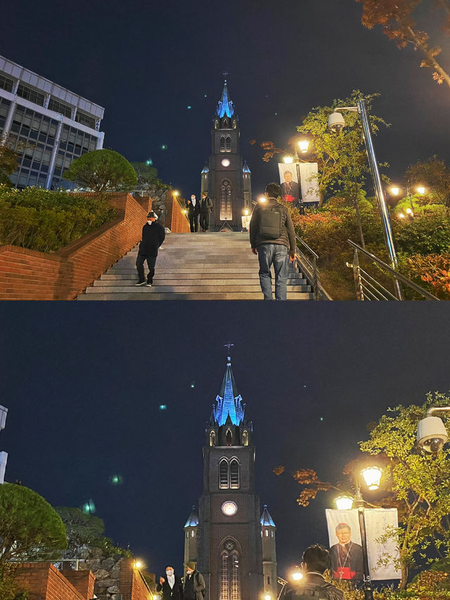 Where is the oppa ?? 👨🏻🧓🧓🏽