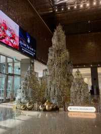 크리스마스 느낌 낭낭한 호캉스 “Ibis Style Ambassador Seoul”🎄