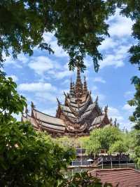 Discover Pattaya: Beyond the Beaches