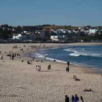 Bondi Beach Sydney