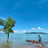 ที่เที่ยวสตูล ที่อุทยานแห่งชาติหมู่เกาะเภตรา