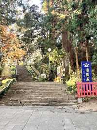 仙台景點 瑞鳳殿