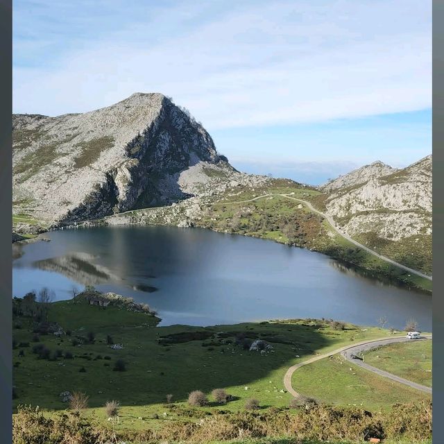 Picos de Europa National Park, Spain