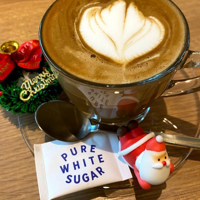KUSMITEAのお土産付！クリスマスアフタヌーンティー