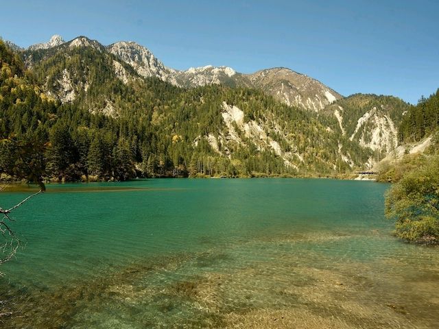 Jianzhuhai [Must-visit places in Jiuzhai Valley National Park] 