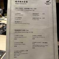 京都裝潢風格⛩️中環新開日式燒肉店