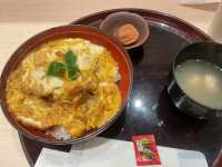 【セントレア空港】名古屋コーチンの親子丼