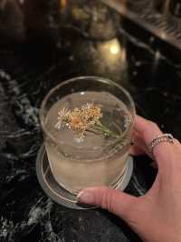 【インドネシア バリ島】超オススメ‼︎スピークイージーのBAR🍸