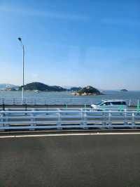 【香港🔛マカオ】価格優先ならバス移動🚌