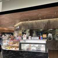 【東京🗼】麻布台ヒルズでちょっと贅沢な絶品お肉ランチ🍽️