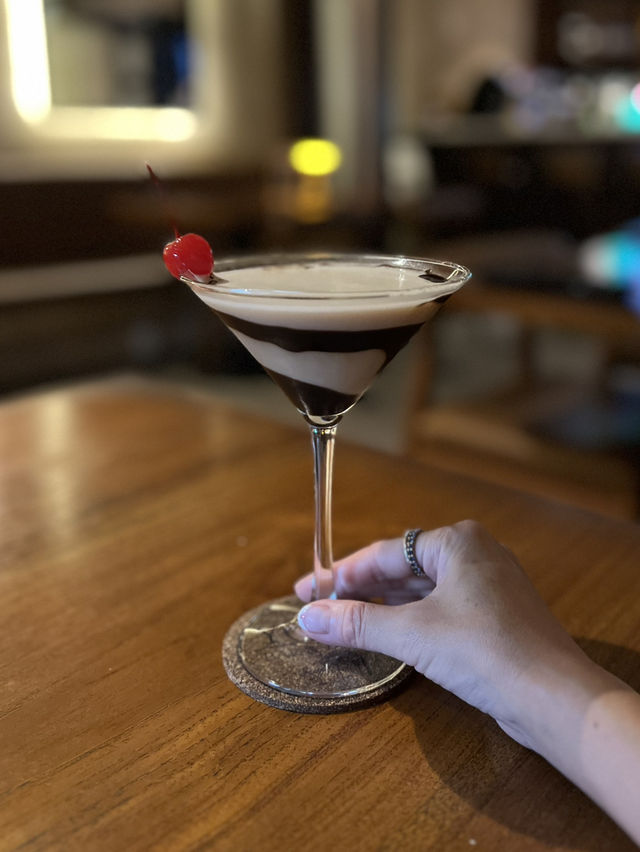 【インドネシア バリ島】何度もリピートした外さないお店🍸
