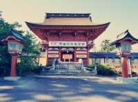 岐阜🇯🇵南宮大社