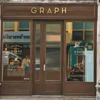 GRAPH Coffee