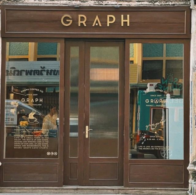 GRAPH Coffee