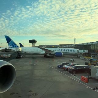 United air Line s
