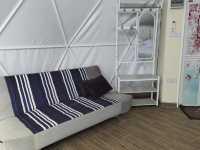 Rock Garden Camping Resort