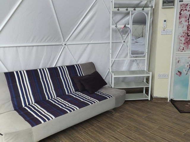 Rock Garden Camping Resort
