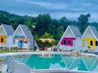 Rock Garden Camping Resort