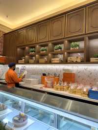 Savoring the Spirit of Christmas, One Pastry at a Time