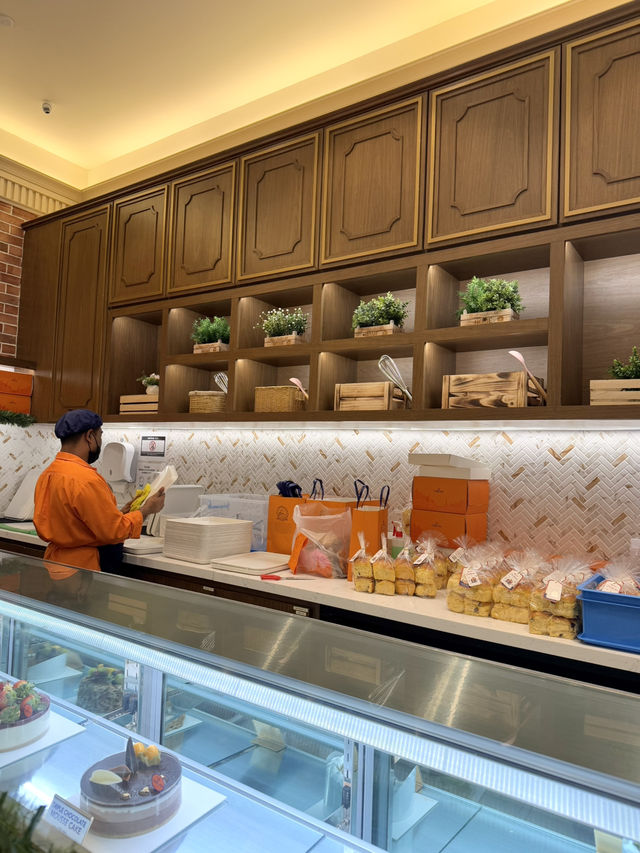 Savoring the Spirit of Christmas, One Pastry at a Time