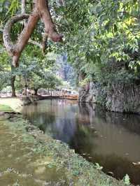 Kek Lok Tong Cave Temple, Ipoh, Malaysia