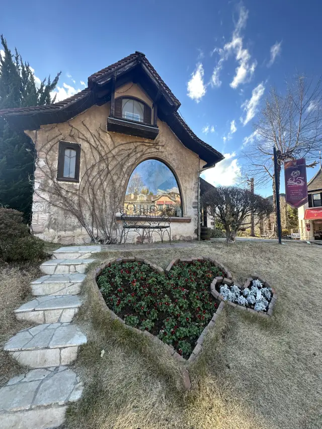🇯🇵 河口湖音樂盒之森美術館🏔️富士山與音樂嘅美妙結合