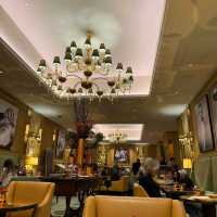Hotel Principe di Savoia, Milan