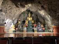 วัดถ้ำพระ (ถ้ำเหง้า) 
