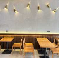 Cafe Racotta กันทรลักษณ์