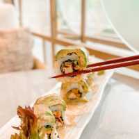 Noka Restaurant Singapore
