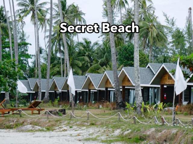 🏝️ แจกแพลนเที่ยวเกาะกูด 3 วัน 2 คืน