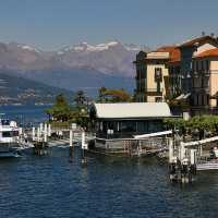 Lake Como 