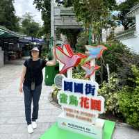 港澳自由行六日