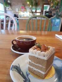 PikGO Cafe nearby immigration 